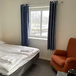 Fast 3* Henningsvær