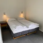 Hotel Fast Henningsvær