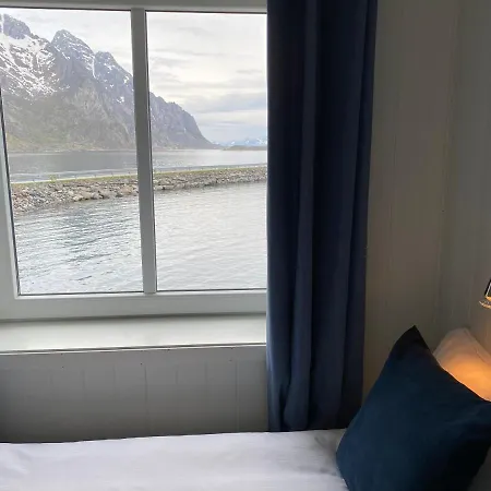 Hotel Fast