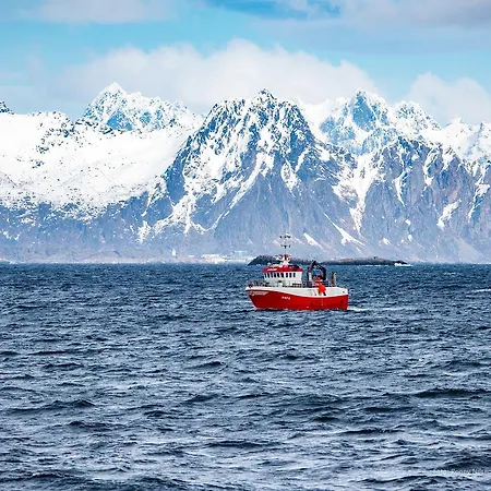 Ξενοδοχείο Fast