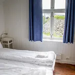 Fast 3* Henningsvær
