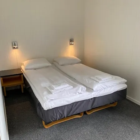 Hotel Fast Henningsvær